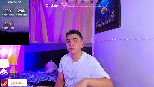 Jey keler1 online show from 15, 3, 2025