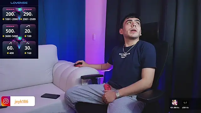 Jey keler1 online show from 27, 11, 2025