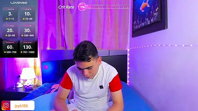 Jey keler1 online show from 19, 3, 2025