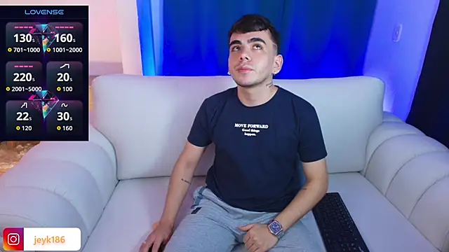 Jey keler1 online show from 23, 10, 2025