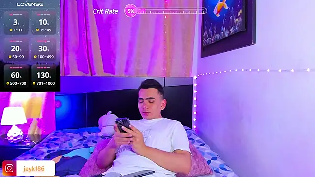 Jey keler1 online show from 16, 3, 2025