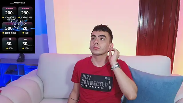 Jey keler1 online show from 18, 9, 2025