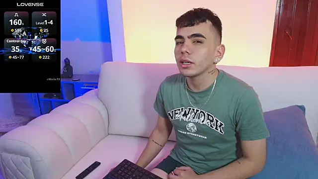 Jey keler1 online show from 20, 9, 2025