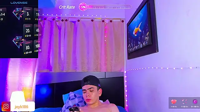 Jey keler1 online show from 10, 3, 2025