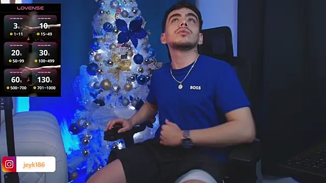 Jey keler1 online show from 19, 12, 2025