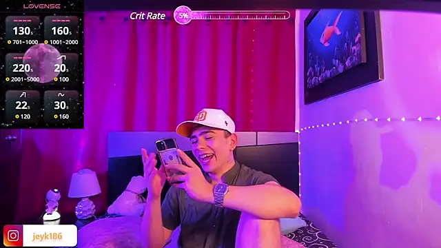 Jey keler1 online show from 24, 2, 2025