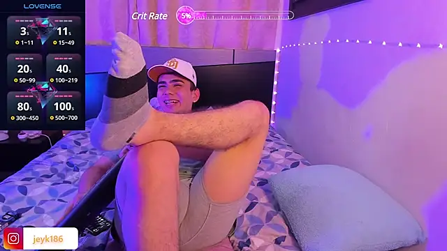 Jey keler1 online show from 3, 3, 2025