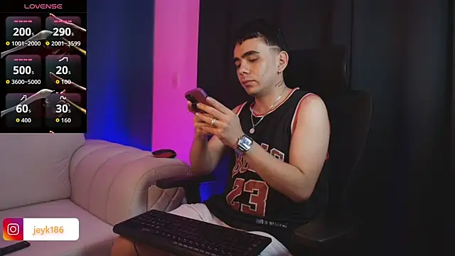 Jey keler1 online show from 30, 11, 2025