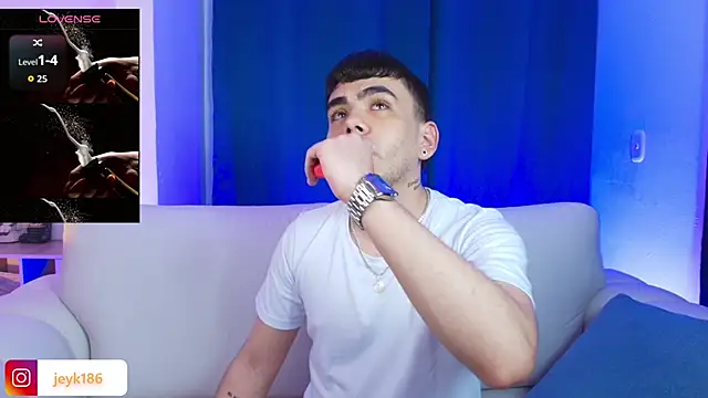 Jey keler1 online show from 15, 11, 2025