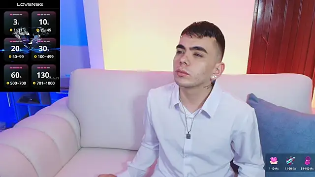 Jey keler1 online show from 20, 9, 2025