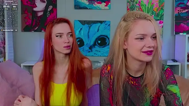 Viena dias online show from 16, 12, 2025