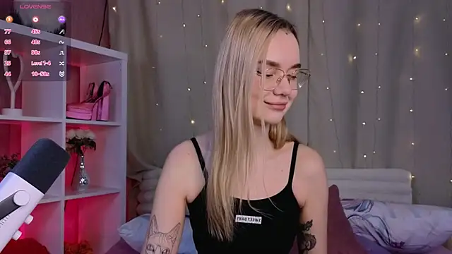 Viena dias online show from 10, 3, 2025