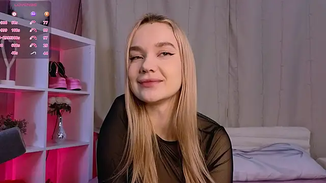 Viena dias online show from 17, 2, 2025