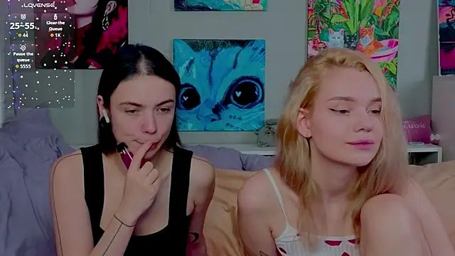 Viena dias online show from 17, 2, 2026