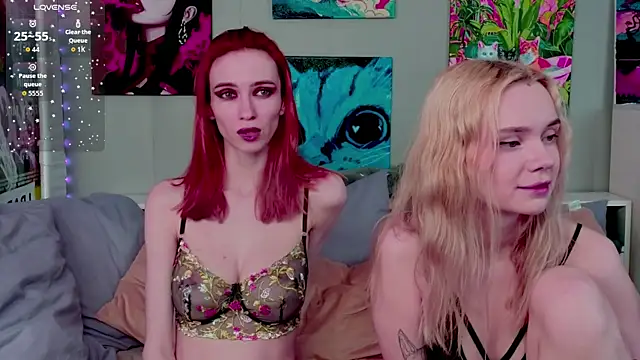 Viena dias online show from 7, 3, 2026