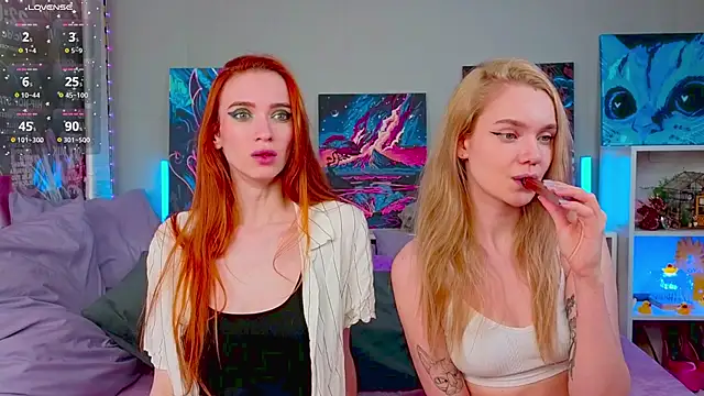 Viena dias online show from 25, 9, 2025