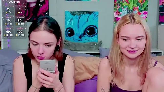 Viena dias online show from 13, 3, 2026