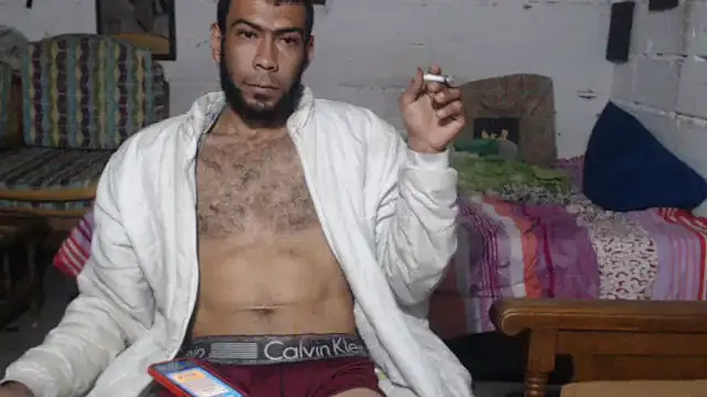 erik alexander online show from 17, 12, 2025