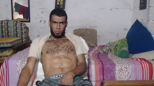 erik alexander online show from 21, 12, 2025