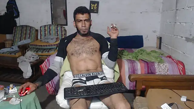 erik alexander online show from 15, 1, 2026