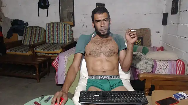 erik alexander online show from 19, 12, 2025