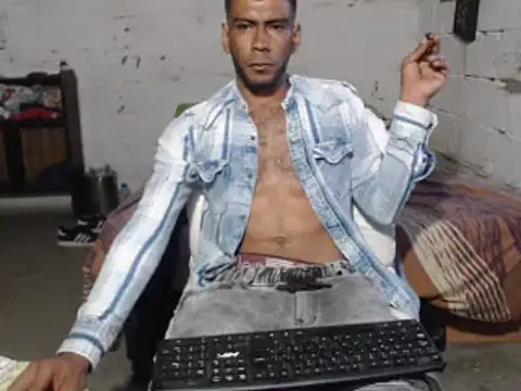 erik alexander online show from 12, 3, 2025