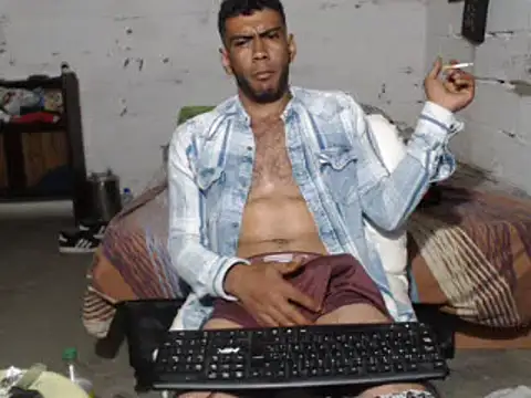 erik alexander online show from 13, 3, 2025