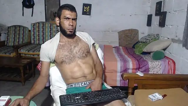 erik alexander online show from 15, 12, 2025