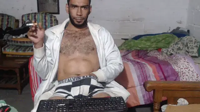 erik alexander online show from 12, 1, 2026