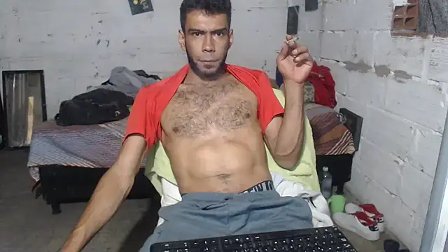 erik alexander online show from 27, 10, 2025