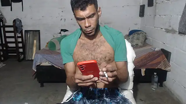 erik alexander online show from 23, 10, 2025