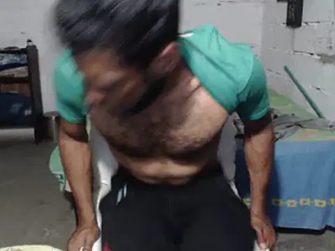 erik alexander online show from 3, 3, 2025