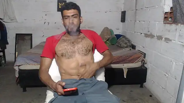 erik alexander online show from 8, 11, 2025