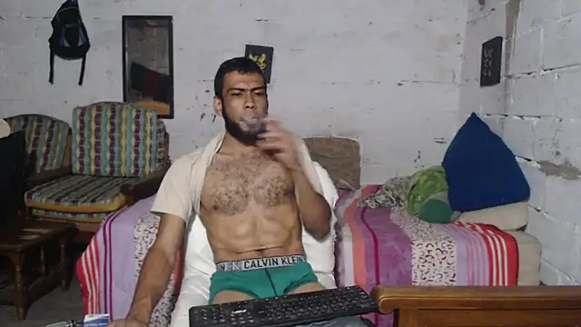 erik alexander online show from 20, 12, 2025