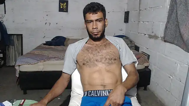 erik alexander online show from 7, 11, 2025