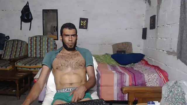 erik alexander online show from 18, 12, 2025