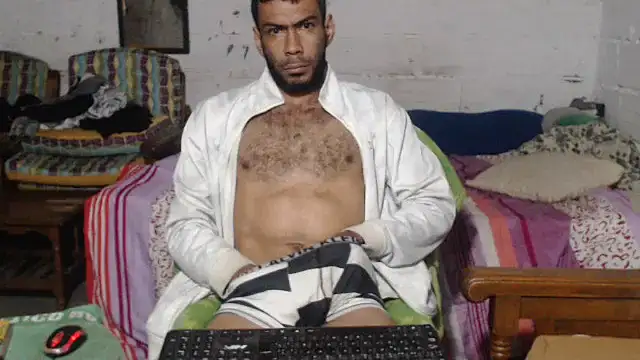 erik alexander online show from 13, 1, 2026