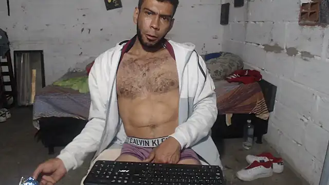 erik alexander online show from 26, 10, 2025