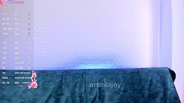 artmiaa online show from 1, 10, 2025