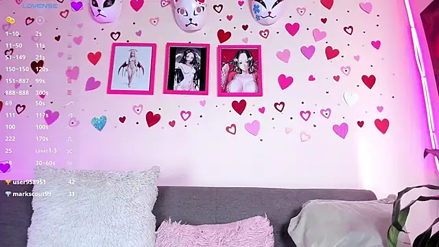 artmiaa online show from 3, 3, 2025