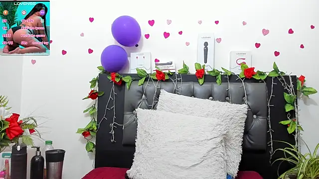 hazel 34 online show from 16, 9, 2025