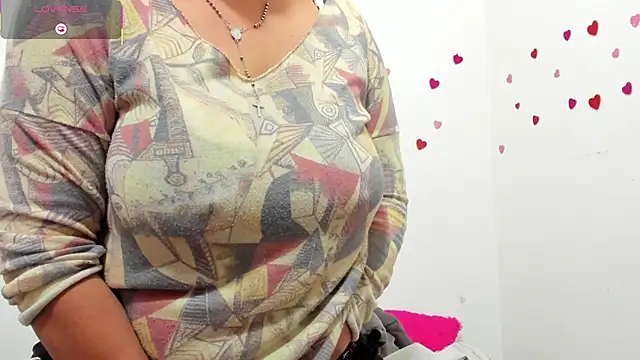 hazel 34 online show from 13, 1, 2026