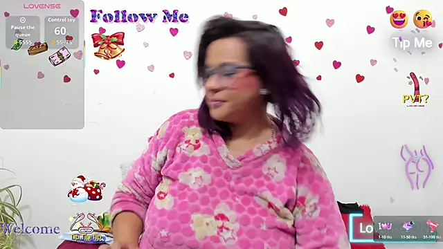 hazel 34 online show from 1, 12, 2025