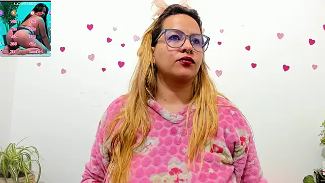 hazel 34 online show from 23, 9, 2025