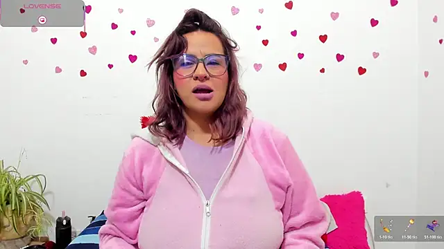 hazel 34 online show from 7, 1, 2026