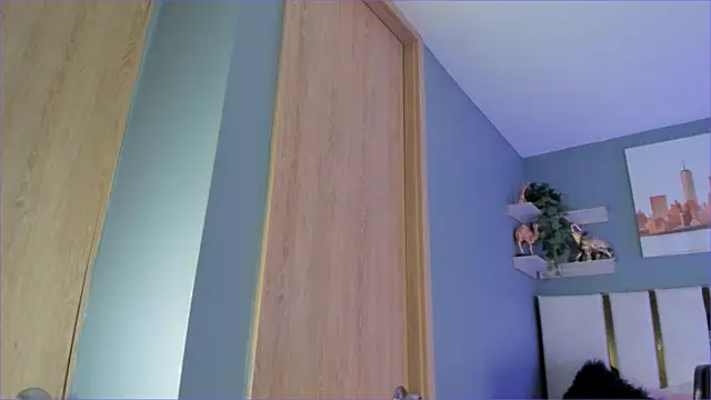 Bambi gurl online show from 23, 10, 2025