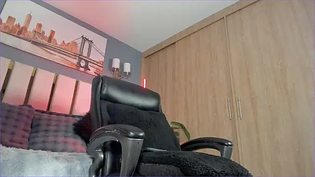 Bambi gurl online show from 23, 12, 2025