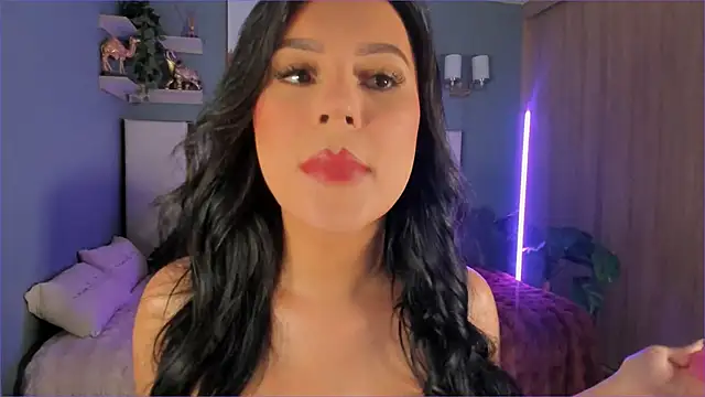 Bambi gurl online show from 12, 5, 2026