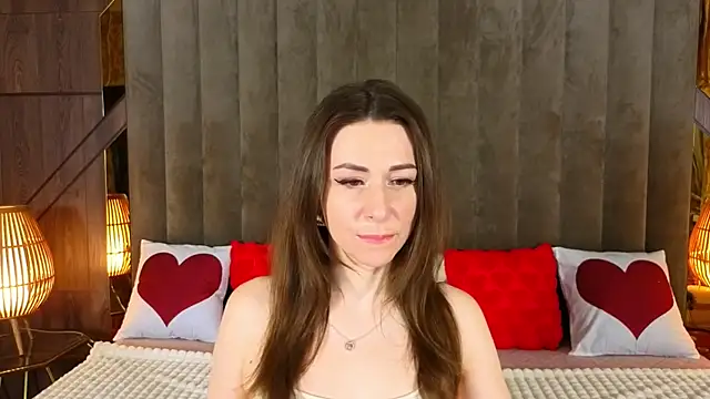 Snapshot of KimmmLi chatting on 18, 2, 2026 KimmmLi online show from 18, 2, 2026