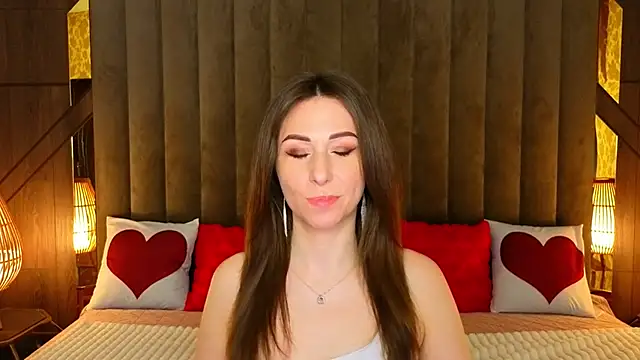 KimmmLi online show from 2, 4, 2026